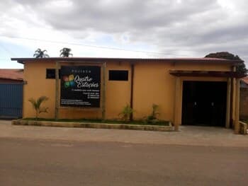 Pousada Quatro Estações