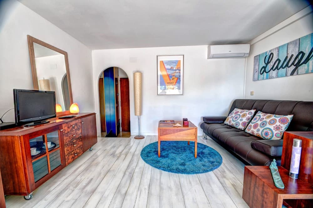 The Beach Studio Daiguadolç by Hello Homes Sitges