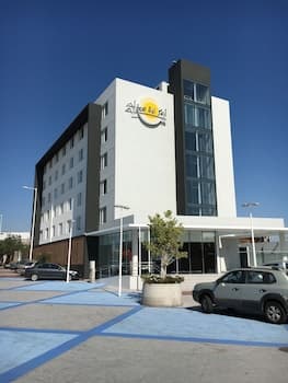 Hotel Alto del Sol Plaza Mejillones