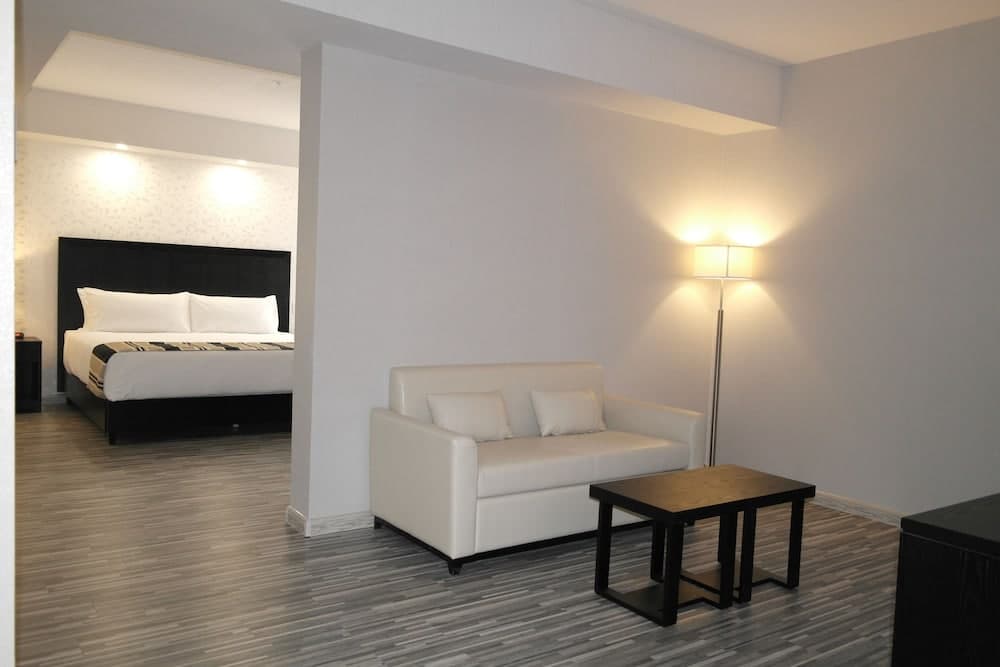 Stars Inn Edmonton Airport