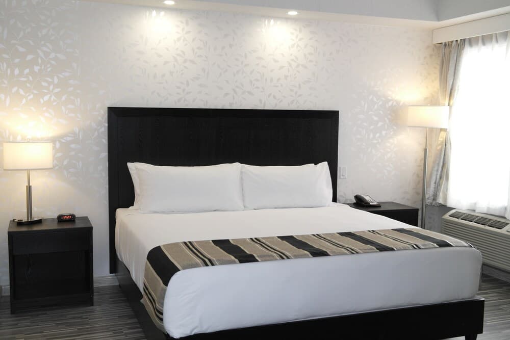 Stars Inn Edmonton Airport