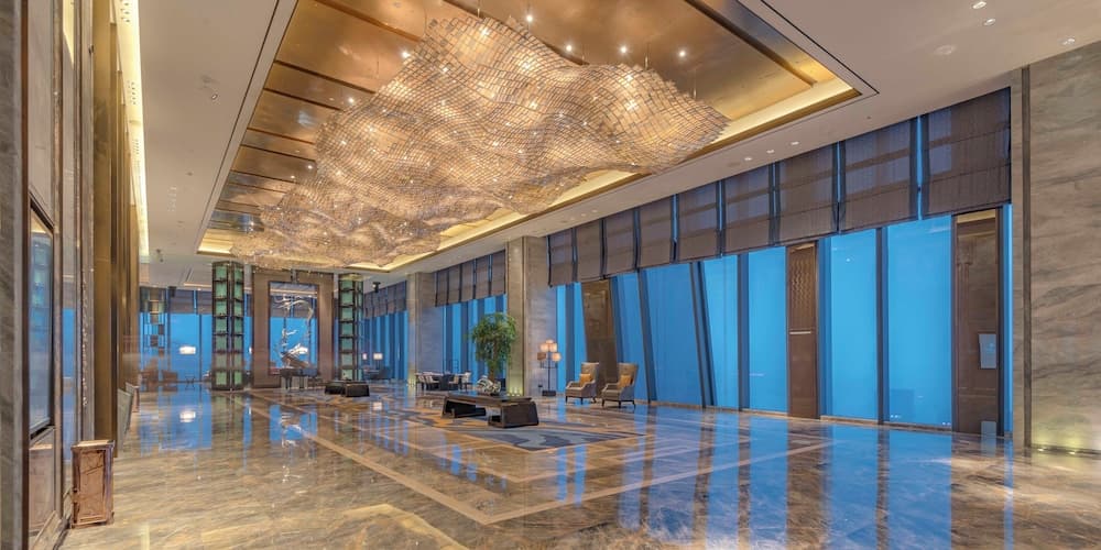 Wanda Vista Zhengzhou