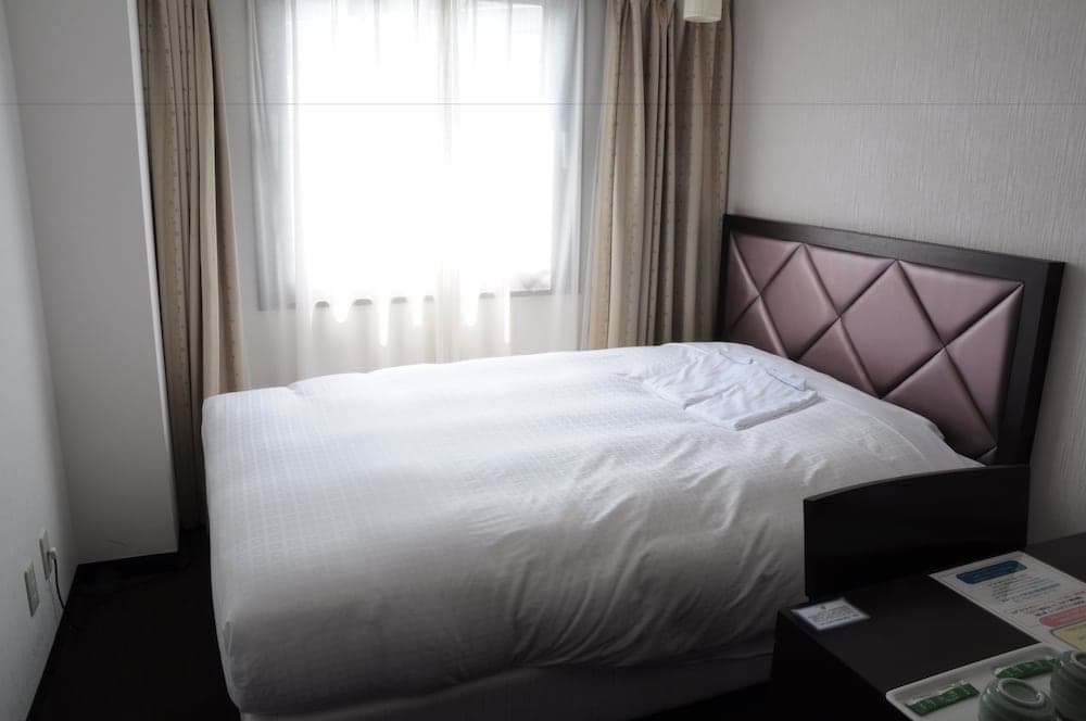 Hotel Terrace Yokohama