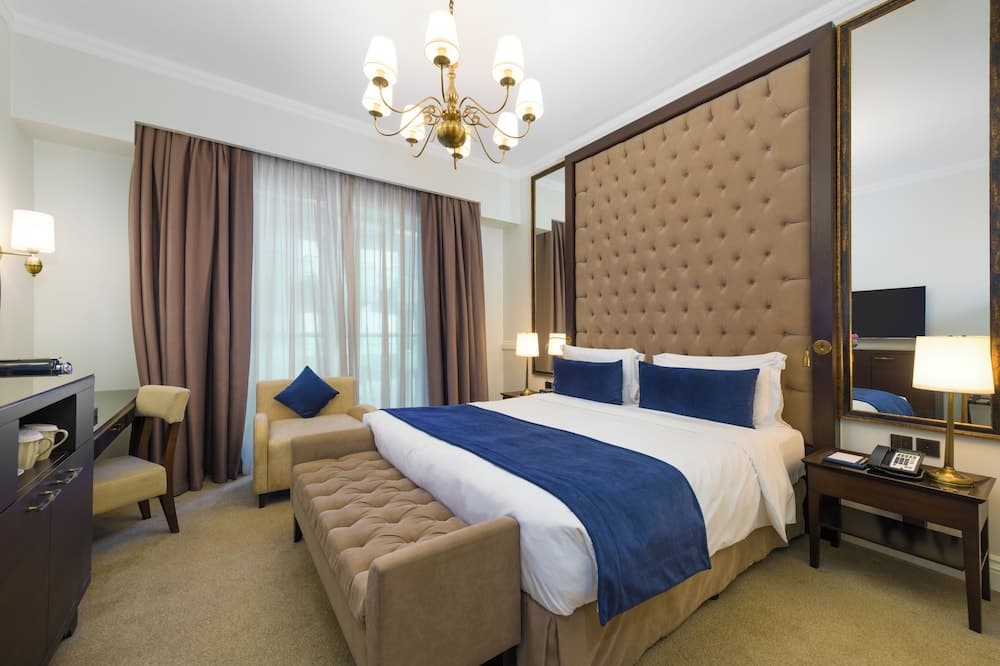 Dukes The Palm Dubai Hotel