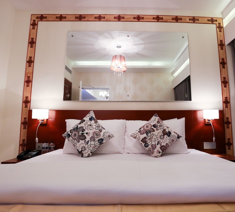 Coventina Lake Suites