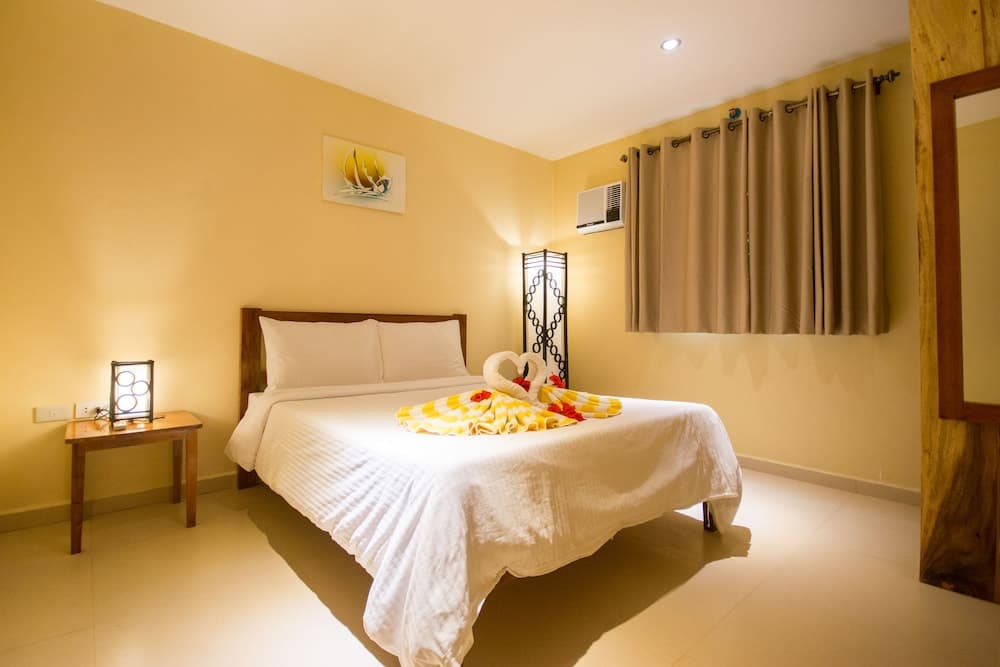 Boracay Amor Apartments