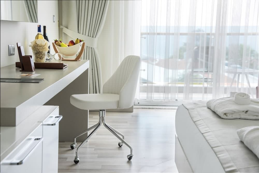 Flora Garden Ephesus Hotel Kusadasiot