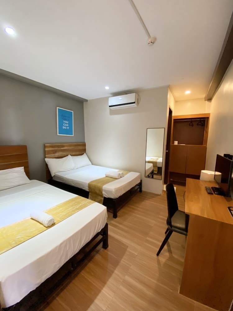 Aliria Bed and Breakfast