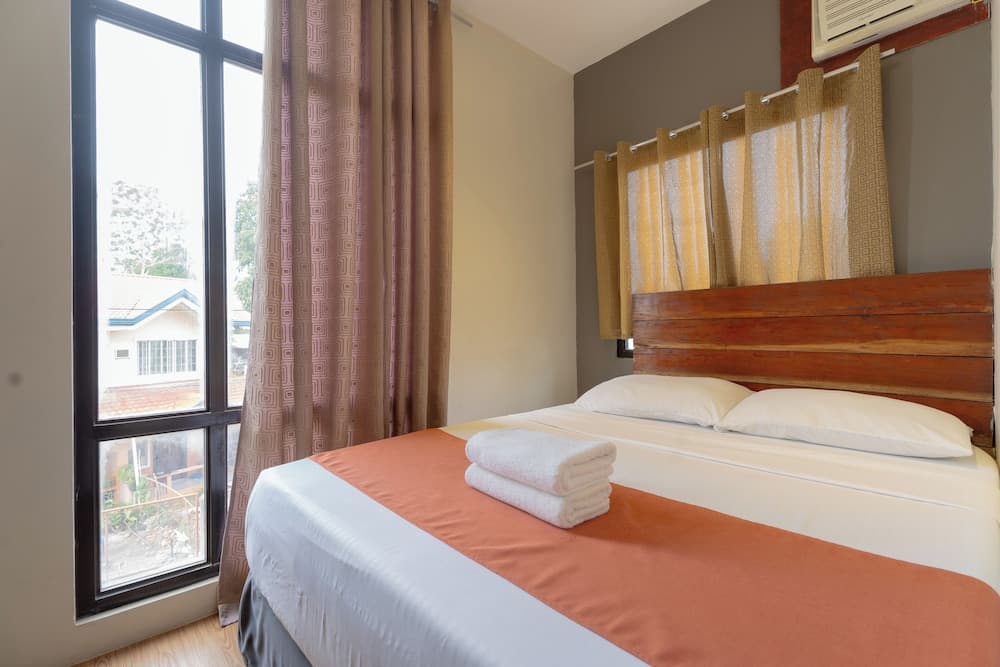 Aliria Bed and Breakfast