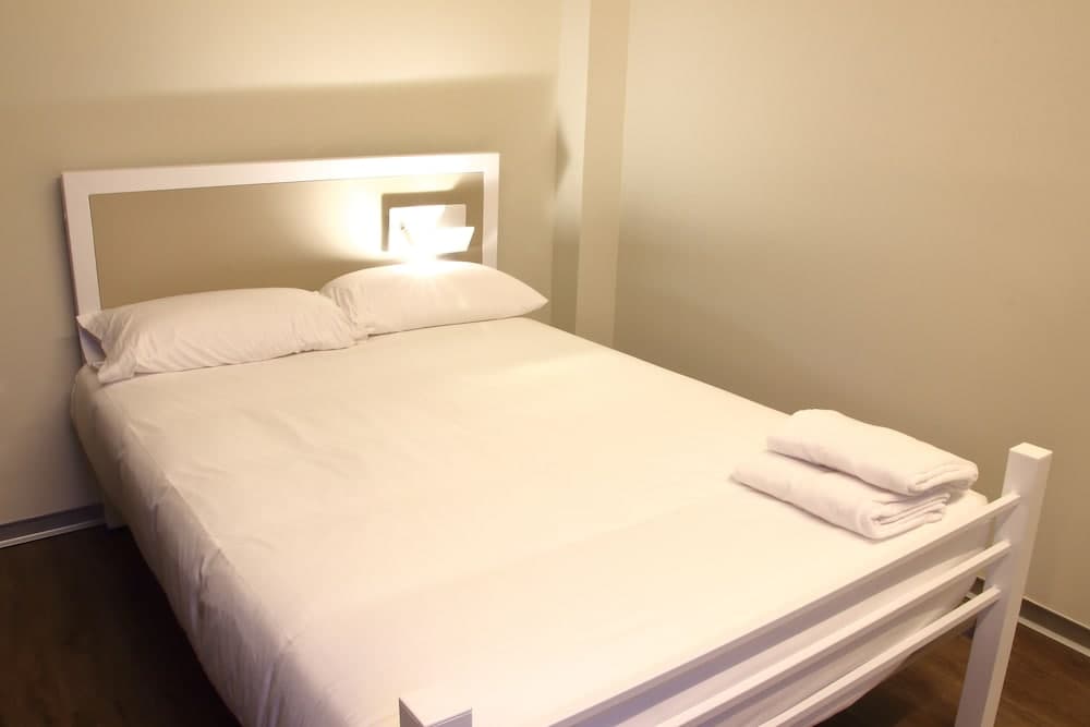 Poshtel Bilbao Premium Hostel