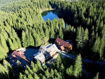 Hotel Mikulášska chata