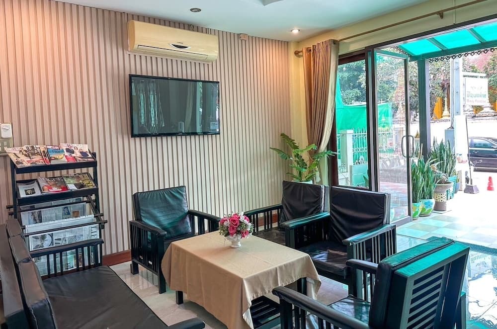 Mixay Paradise Hotel