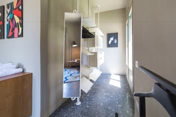 Budget Rooms Sonnino 37