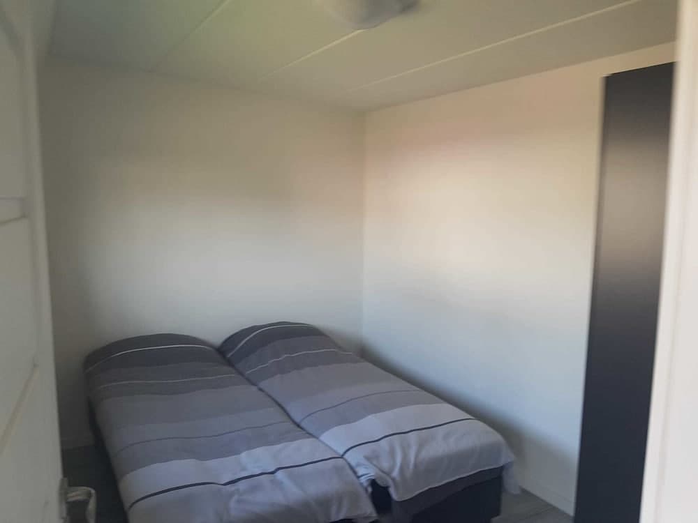 Europarcs Zilverstrand