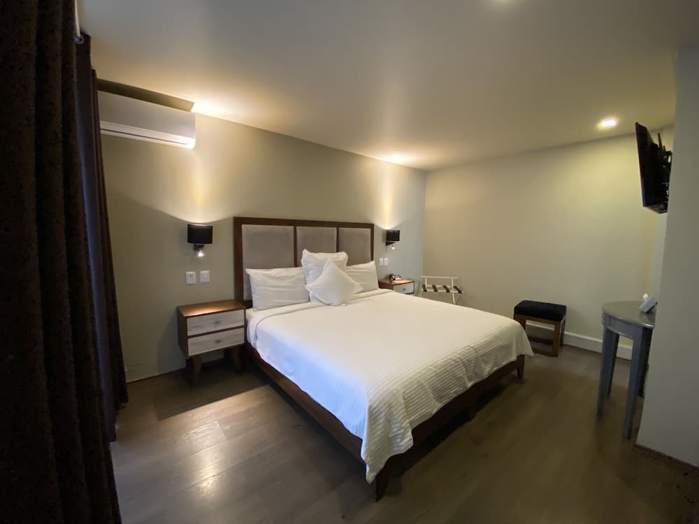 Suites Lerma