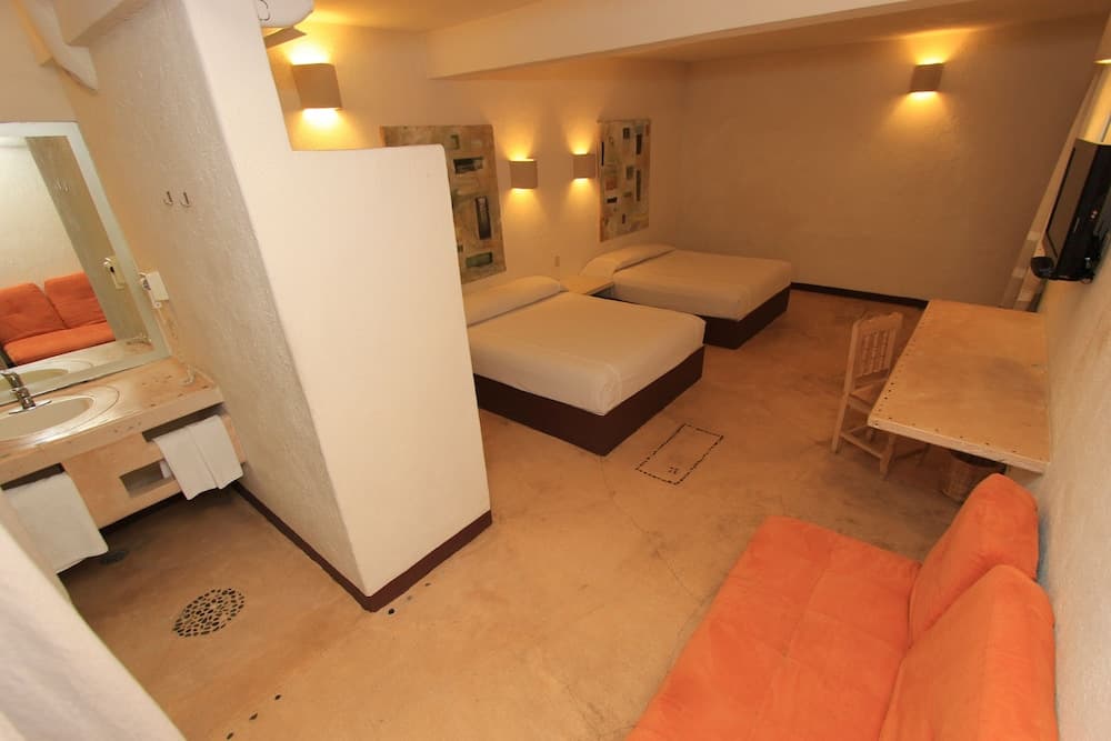 Hotel Plaza Tangolunda