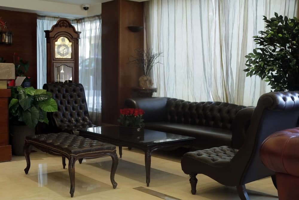 Le Beryte Boutique Hotel