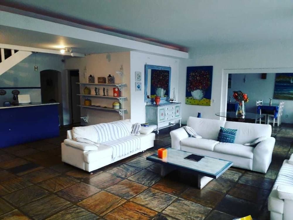 Pousada Kopenhagen Beach