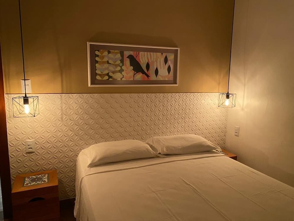 Pousada Aldeia dos Ventos