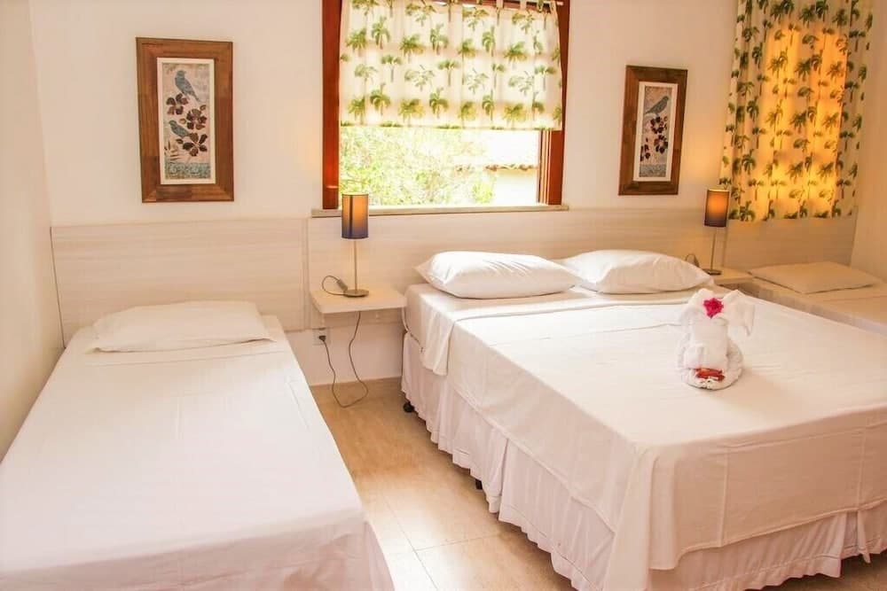 Pousada Aldeia dos Ventos