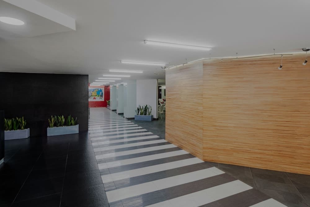 City Express by Marriott Ciudad De Mexico Alameda