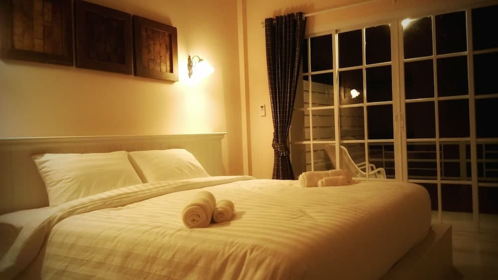 The Goodville Cottage