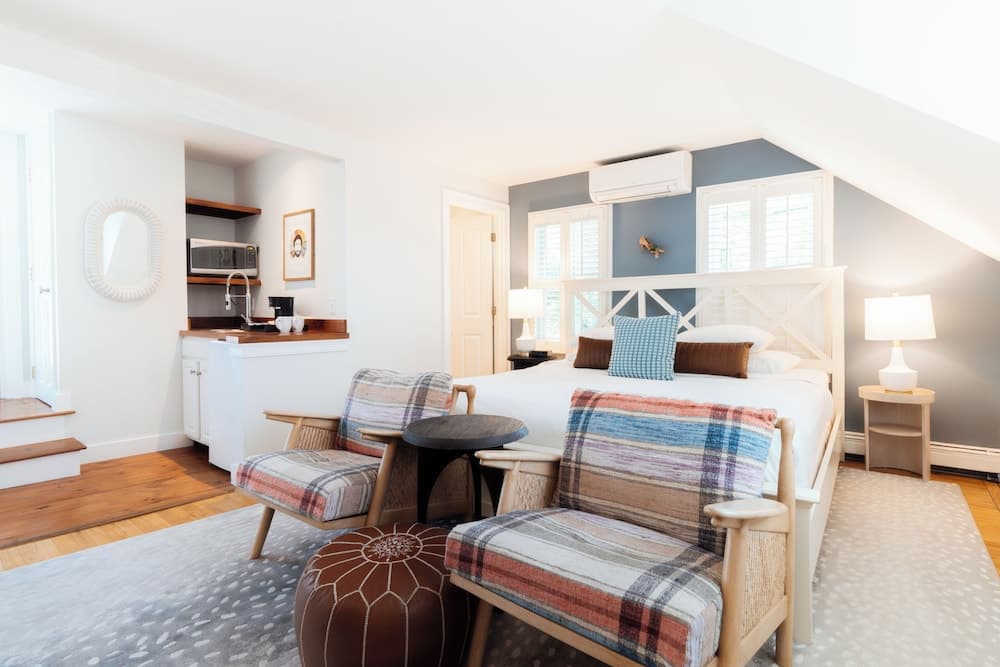 Ellery Hotel Provincetown