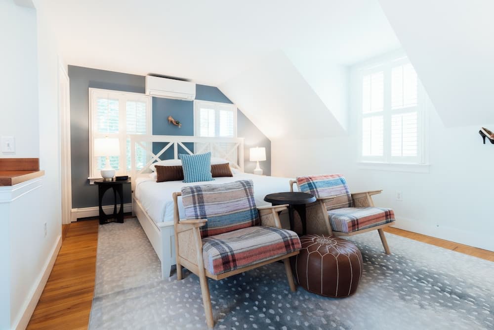 Ellery Hotel Provincetown