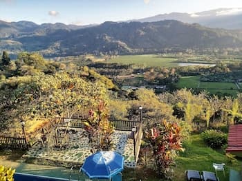 Hotel Rinconcito Verde