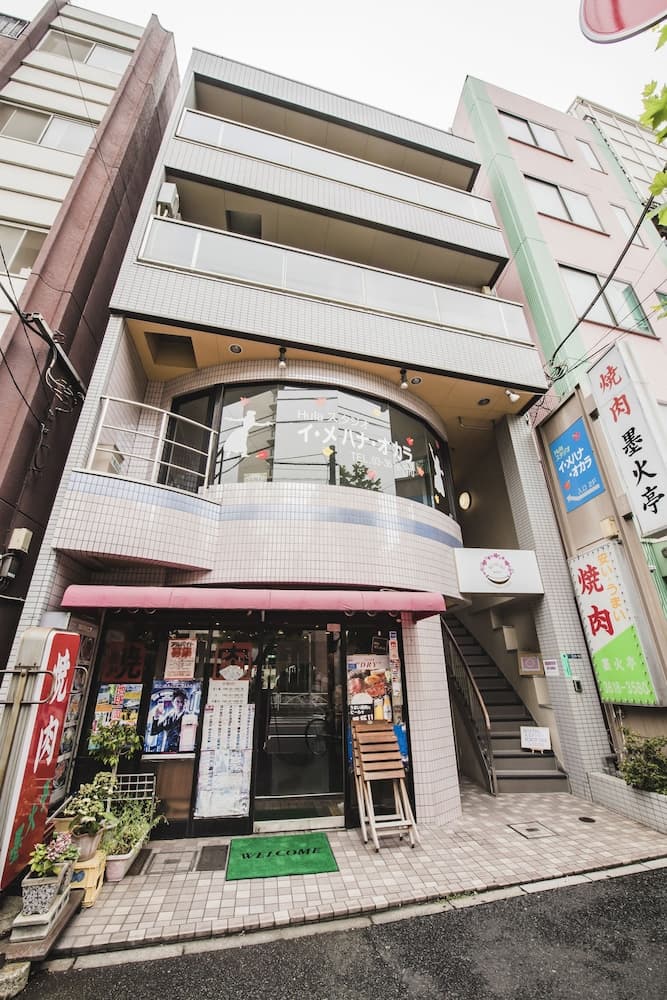 hotel image