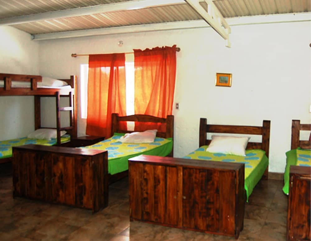 Finca Hotel La Ponderosa