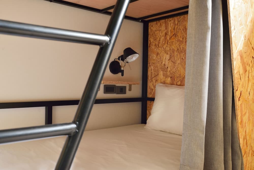 Light Hostel Hualien