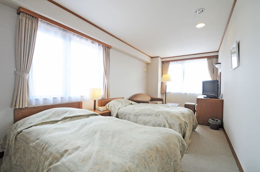 Niseko Park Hotel