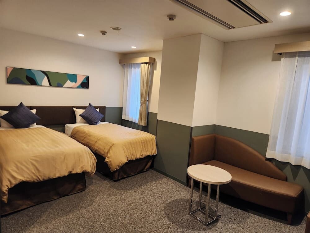 Hotel Sun Royal Kawasaki