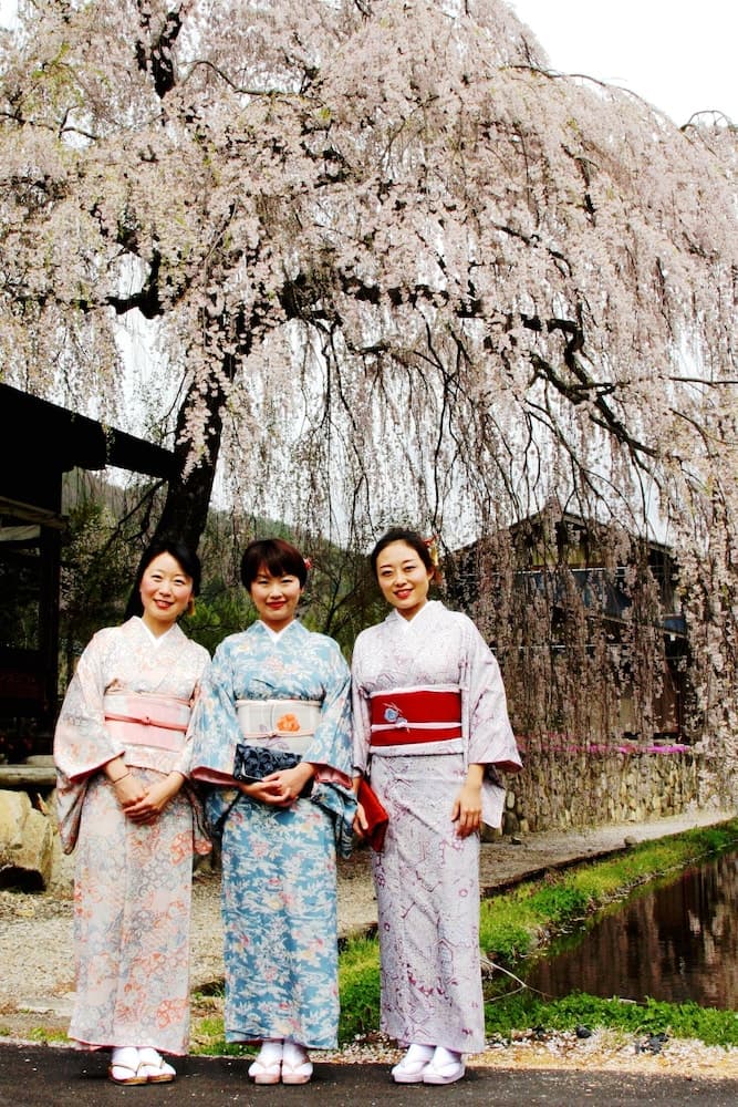 Green Tourism Minshuku Kirakuen