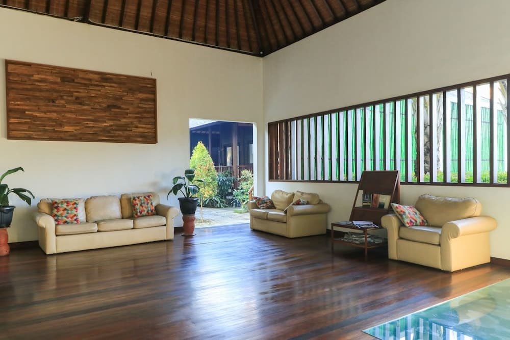 Coconut Boutique Resort