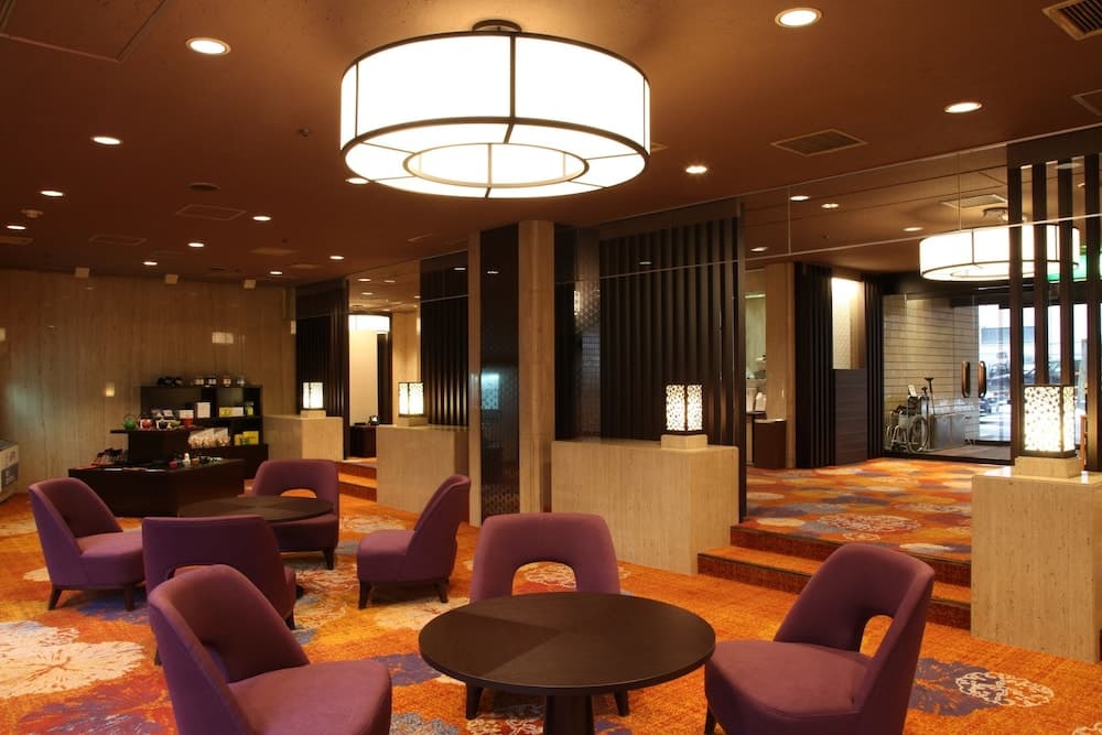 Morioka Grand Hotel Annex