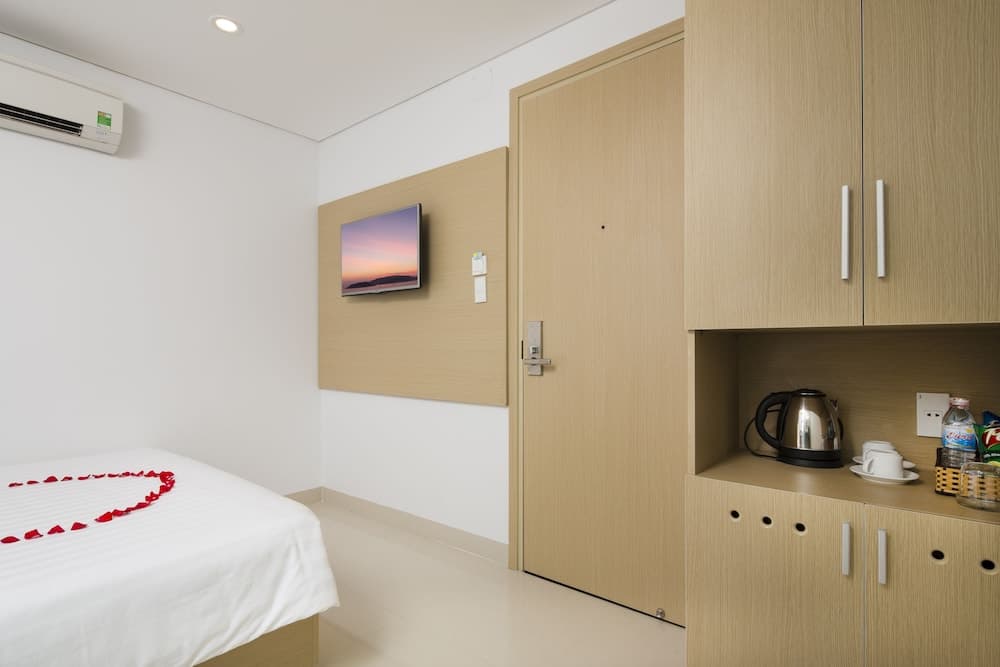 Love Nha Trang Hotel