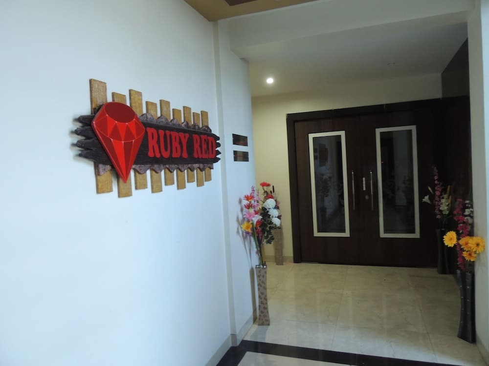 Hotel Kashish International