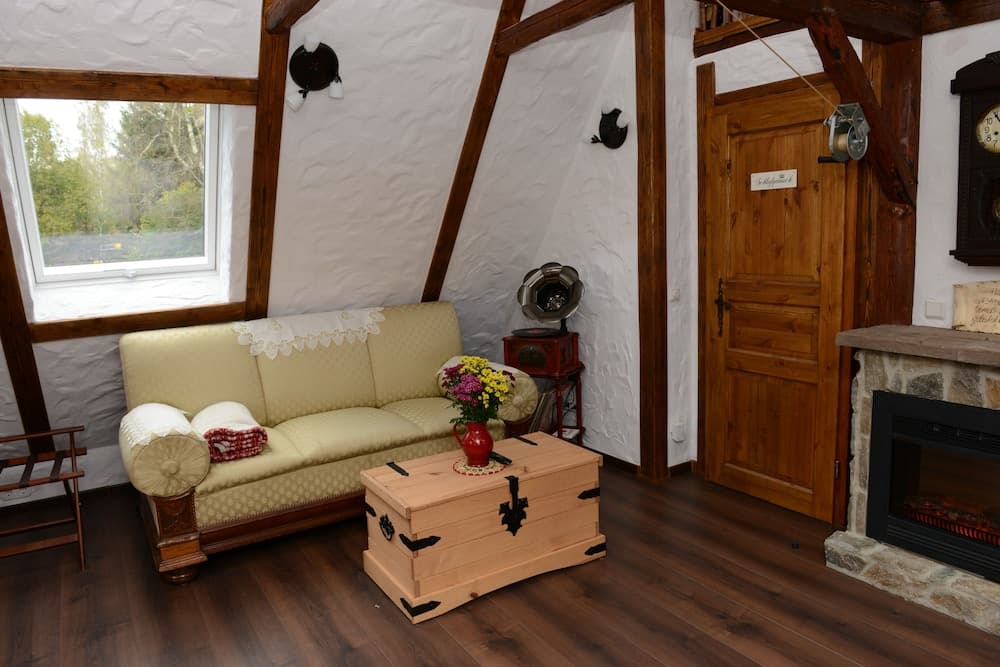 Appartment Grubenhaus20