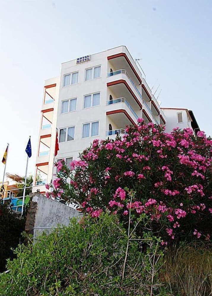 hotel image