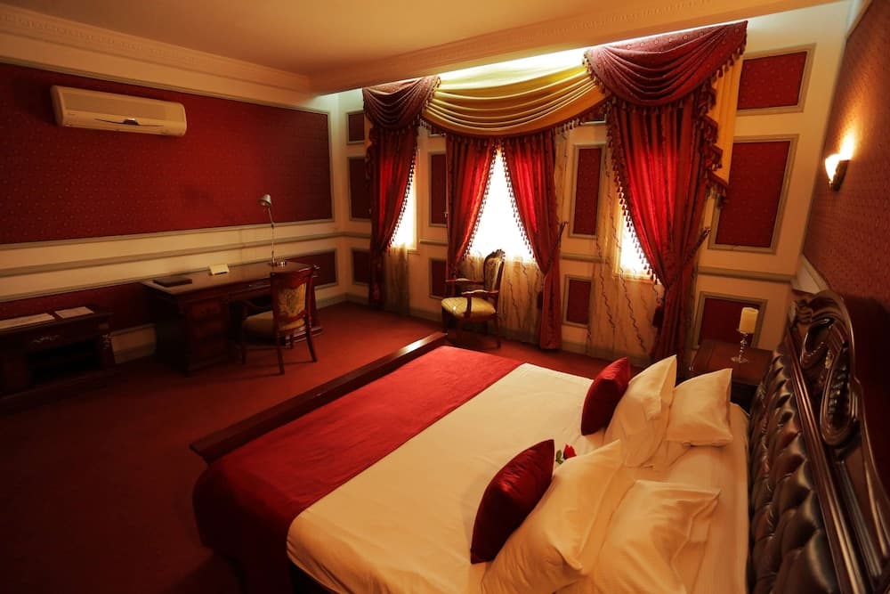 Hotel Résidence Marina