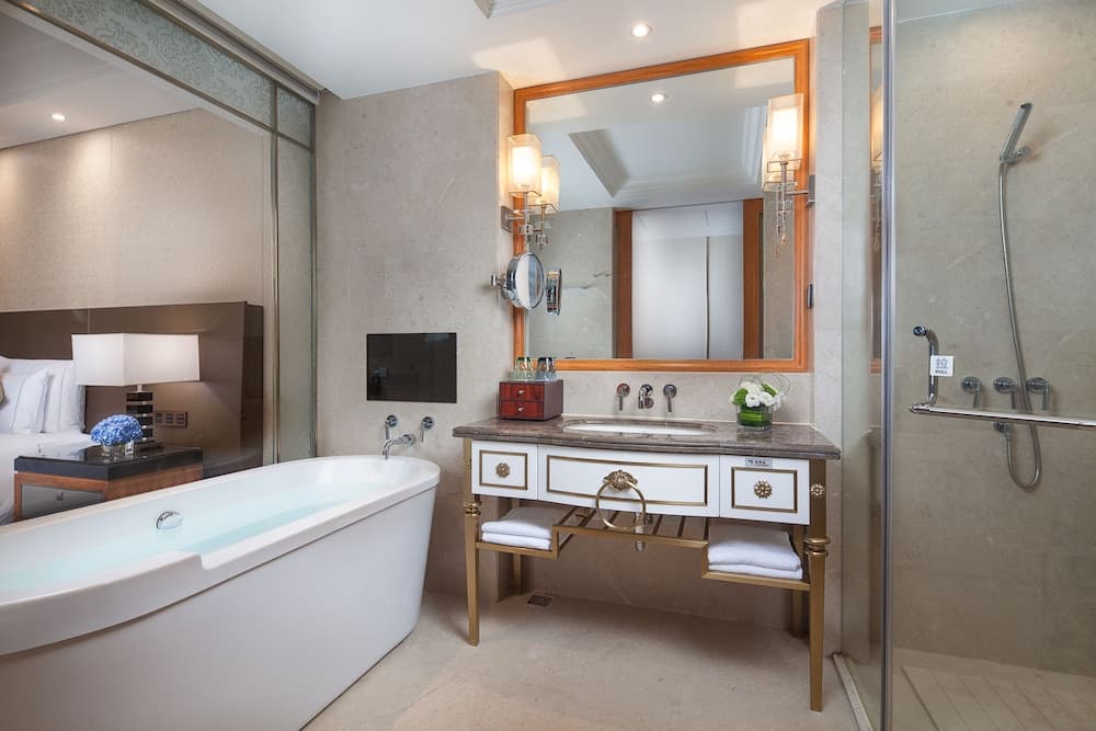 Wyndham Grand Xiamen Haicang