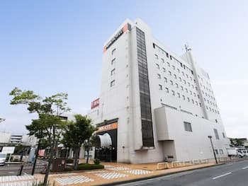 APA Hotel Tsuruoka-Ekimae