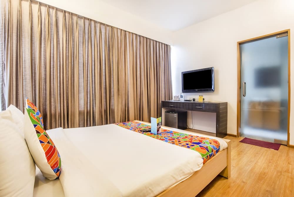 FabHotel Raj Darbar Iffco