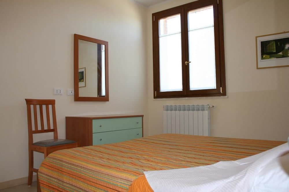 Residence Villa Adriana