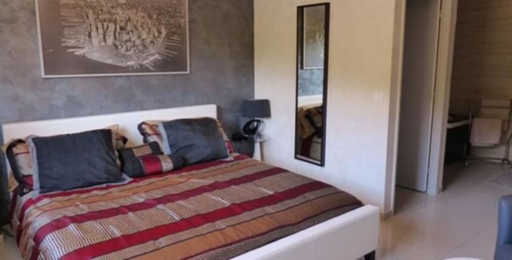 Château de Valloubière