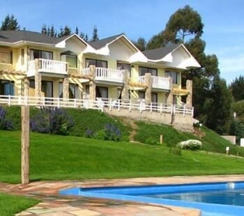 Apart Hotel Maitencillo