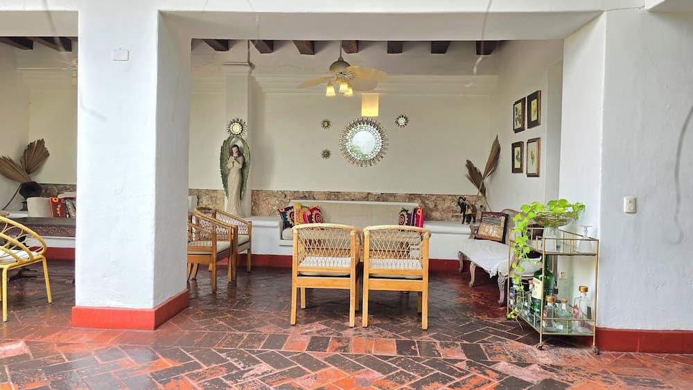 Hotel Casa la Tablada