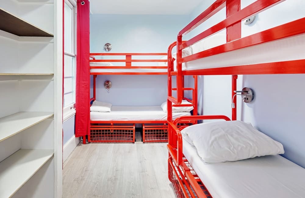 Astor Kensington Hostel